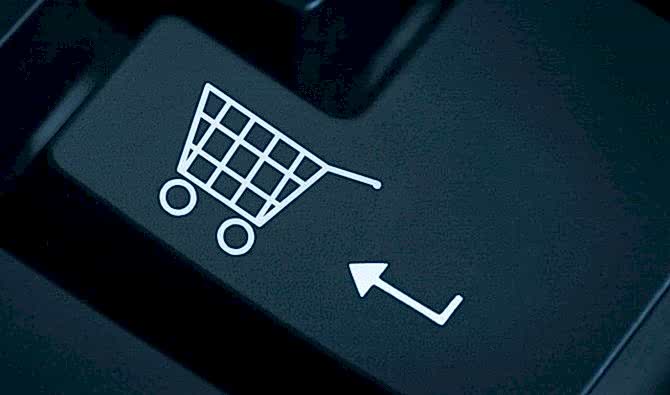 E-TİCARET LOJİSTİĞİ