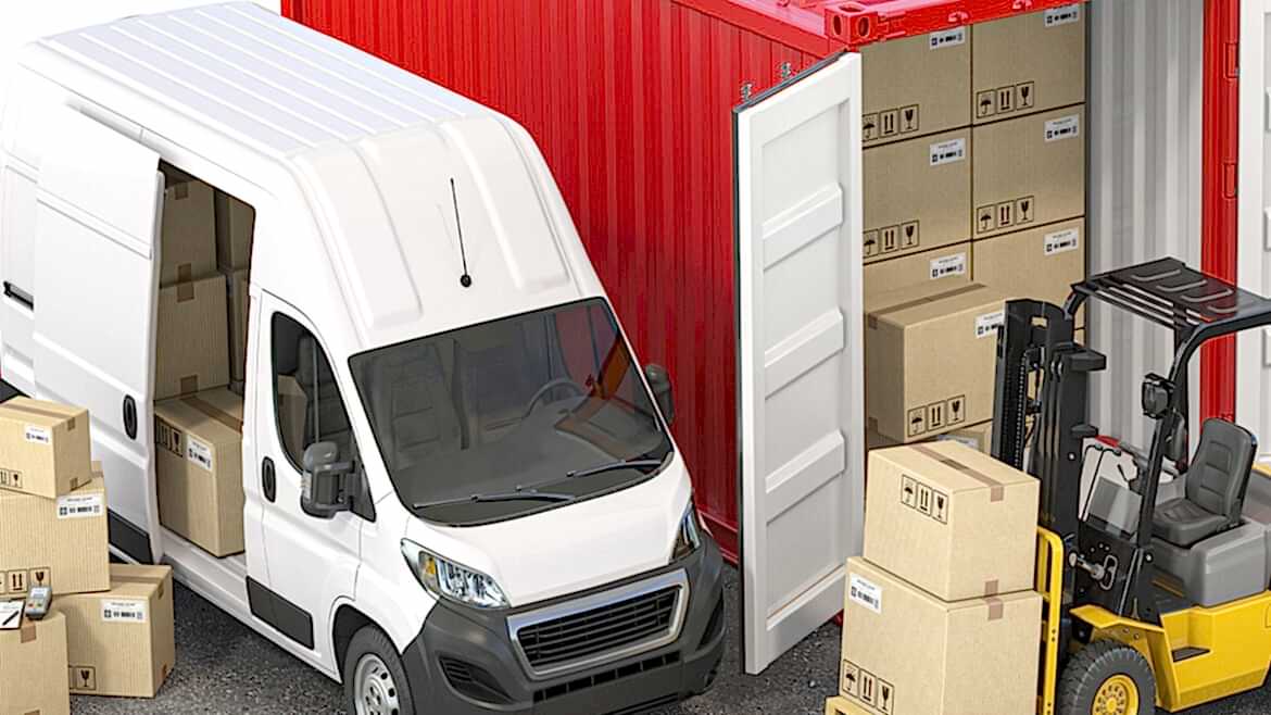 Express Minivan Taşımacılığı